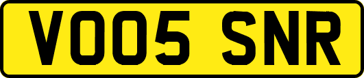 VO05SNR