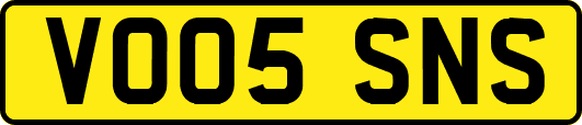 VO05SNS