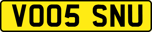 VO05SNU