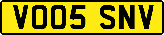 VO05SNV