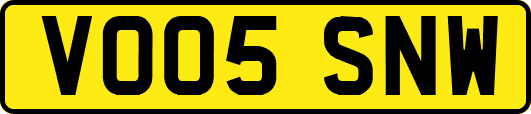 VO05SNW