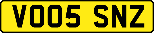 VO05SNZ