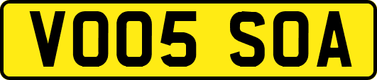 VO05SOA
