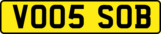 VO05SOB