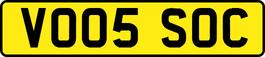 VO05SOC