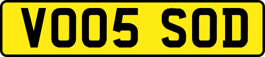 VO05SOD