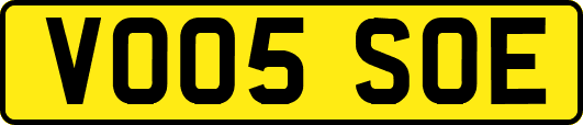 VO05SOE