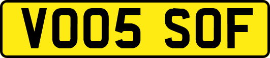 VO05SOF