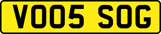 VO05SOG