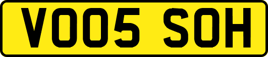 VO05SOH