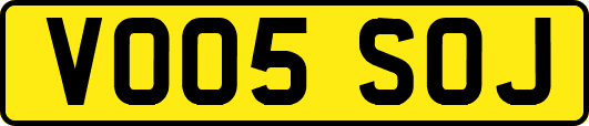 VO05SOJ