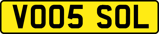 VO05SOL