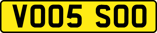 VO05SOO