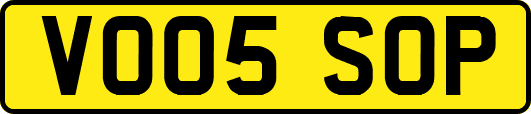 VO05SOP