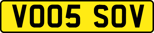 VO05SOV