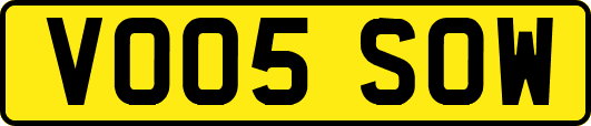 VO05SOW