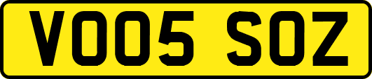 VO05SOZ