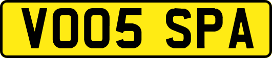 VO05SPA