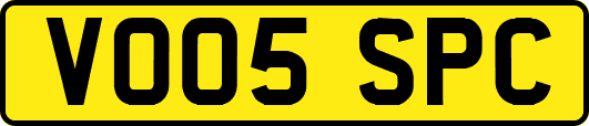 VO05SPC