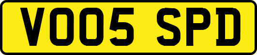 VO05SPD
