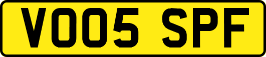 VO05SPF