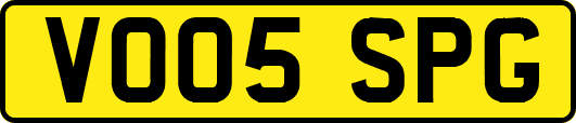 VO05SPG