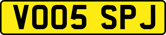 VO05SPJ
