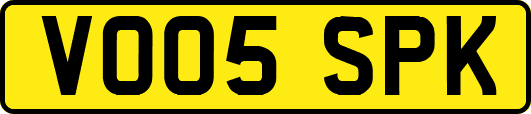 VO05SPK