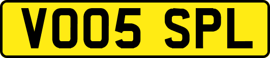 VO05SPL