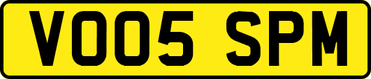 VO05SPM