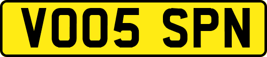VO05SPN