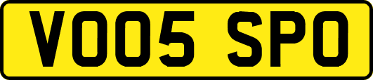 VO05SPO