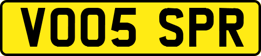 VO05SPR