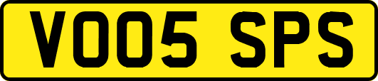 VO05SPS