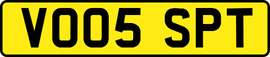 VO05SPT