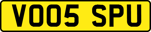 VO05SPU