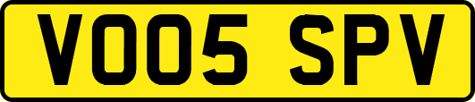 VO05SPV
