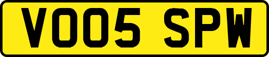 VO05SPW
