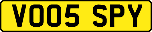 VO05SPY