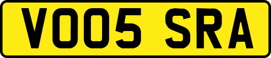 VO05SRA