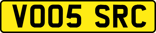 VO05SRC