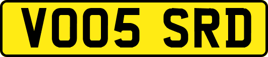 VO05SRD