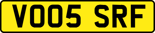 VO05SRF