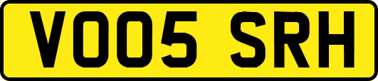 VO05SRH