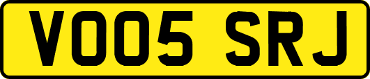 VO05SRJ