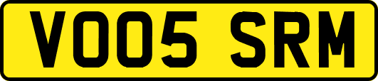 VO05SRM