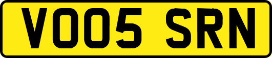 VO05SRN