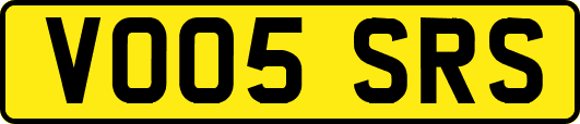 VO05SRS