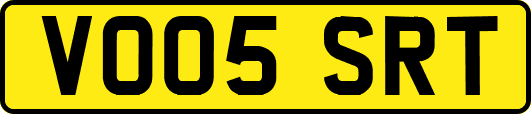 VO05SRT