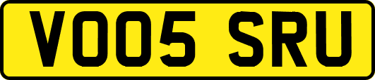 VO05SRU